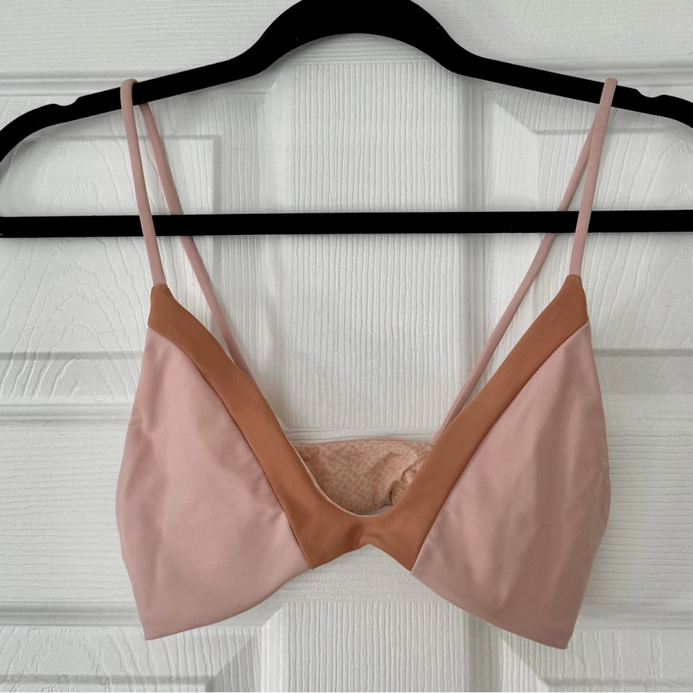 ACACIA bikini top